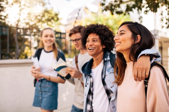 College Scholarships and Aid: Options for Your Child