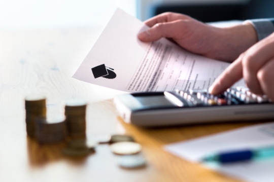 Everything A 529 Plan Offers