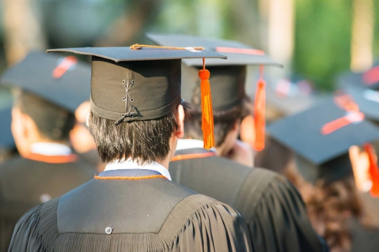 How to Get Ahead of Your Student Debt