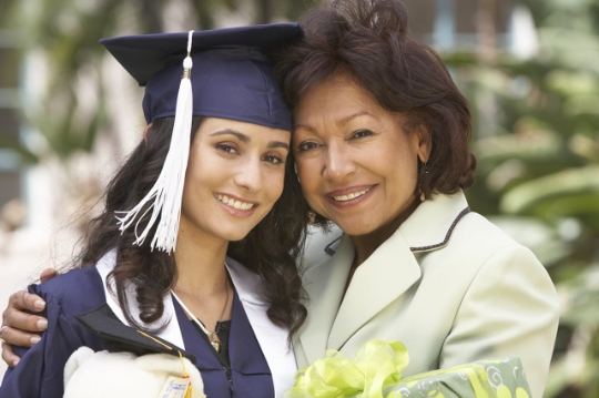 Help Your Children Live Their College Dreams—Without Student Debt Nightmares