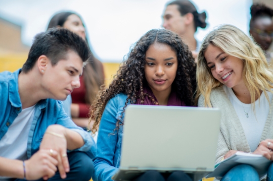 4 Reasons to Consider Community College