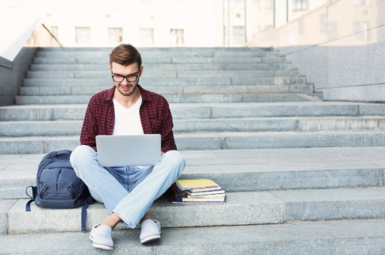 Making College More Affordable