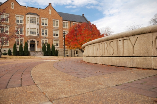 Selecting Colleges for More Than Just the Name