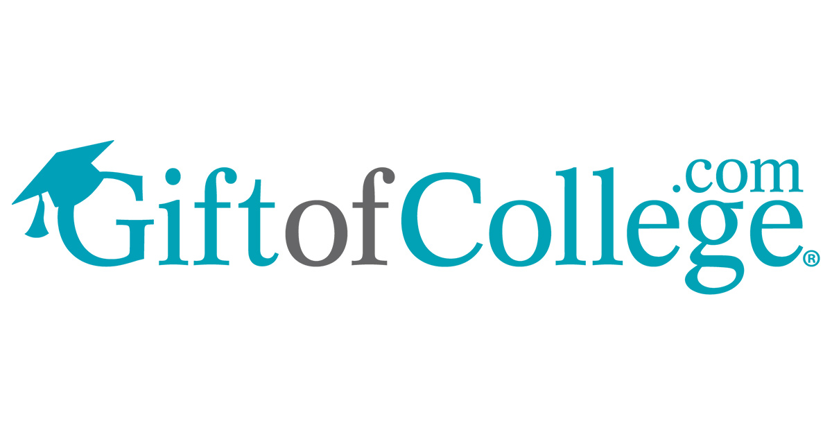 Gift of College logo