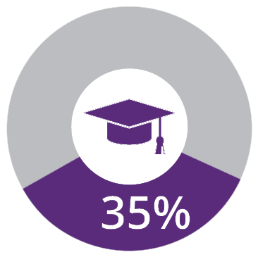 529 plans 33%